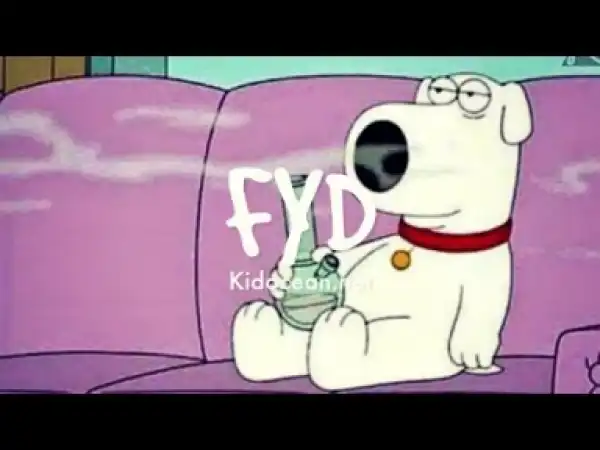 Instrumental: Ugly God - FYD Type Beat Playboi Carti x Lil Yachty